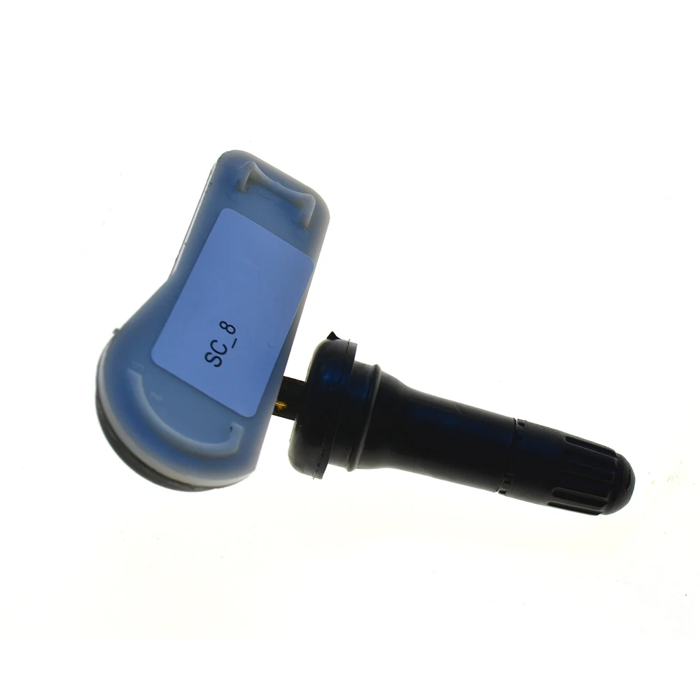 Датчик контроля давления в шинах 433 МГц TPMS 52933 C1100 52933C1100 датчик для Hyundai Sonata Tucson i20