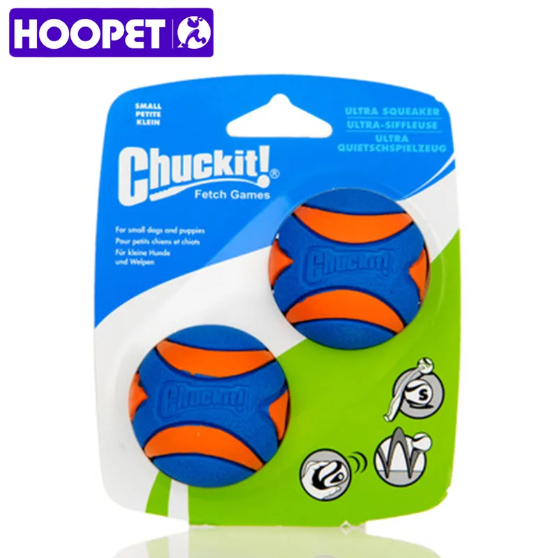 HOOPET Собака Щенок скрипучий жевать игрушки звук чистый натуральные нетоксичные