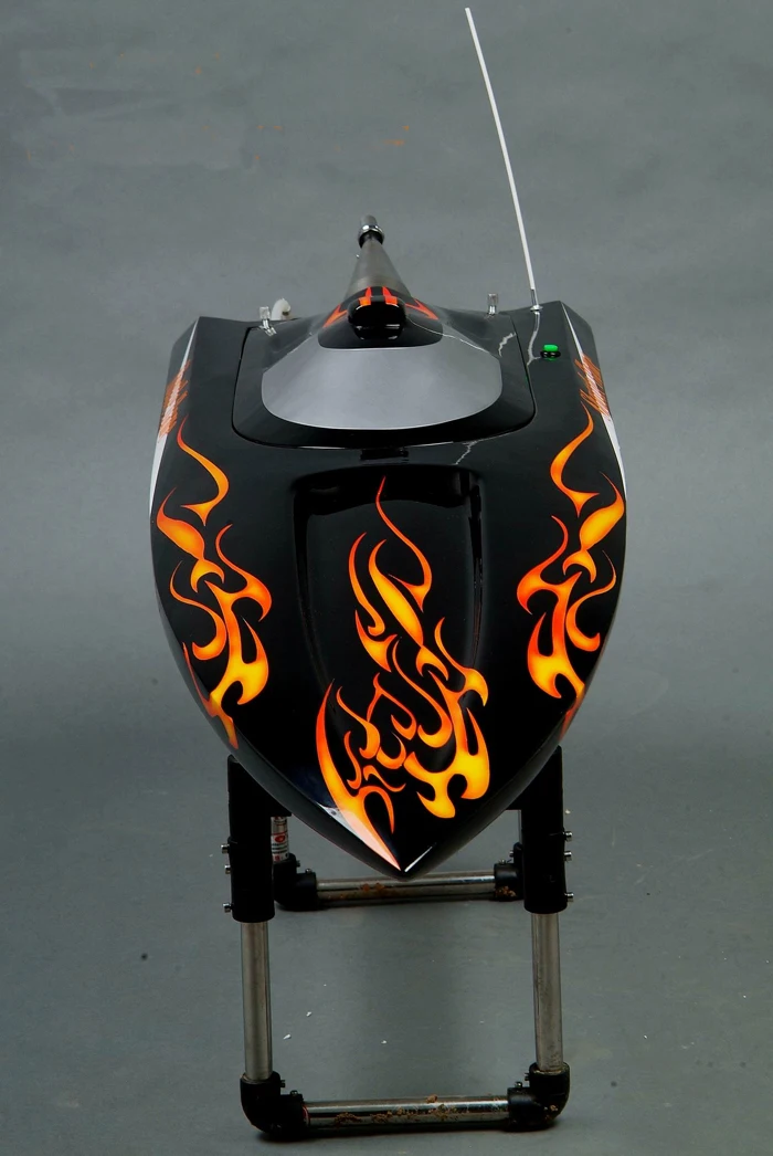 DT G26D Flame O boat 26CC бензиновая радиоуправляемая лодка с двигателем|rc boat|gasoline rc boats26cc