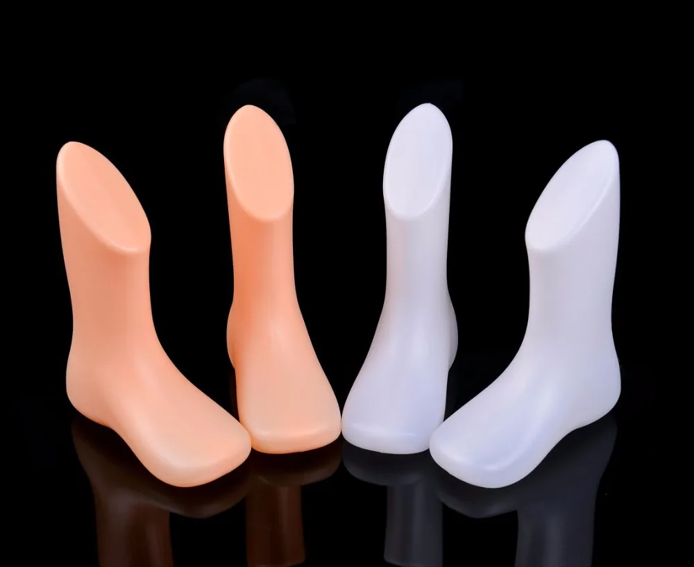 Новинка 1 шт. детский манекен длина дисплея пластиковый инструмент цветные ножки