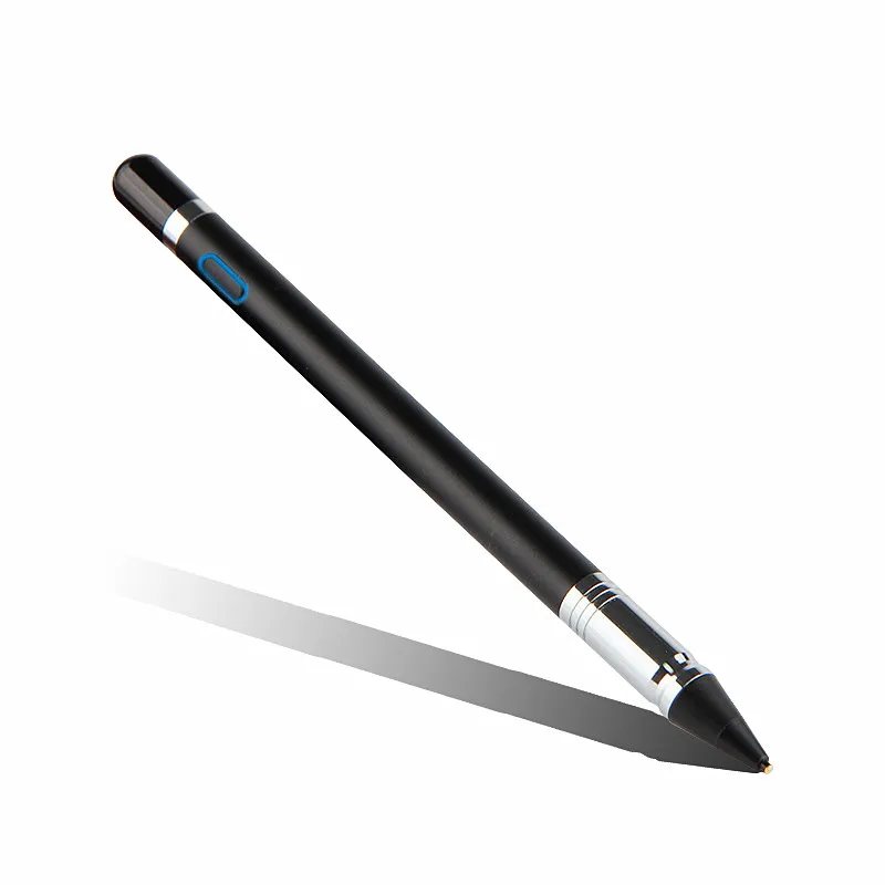 

Active Pen Capacitive Touch Screen For Huawei honor 8 Lite 7X 6 5 5x Nova 2 G8 G9 6x v9 5C 6A Stylus Pen Mobile phone NIB 1.4mm