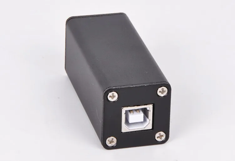 USB DAC PJ. MIAOLAI Q1 ноутбук Настольный HiFi компьютер Fever аудио Внешняя портативная декодирующая звуковая карта Высокое качество Горячая Распродажа Черный