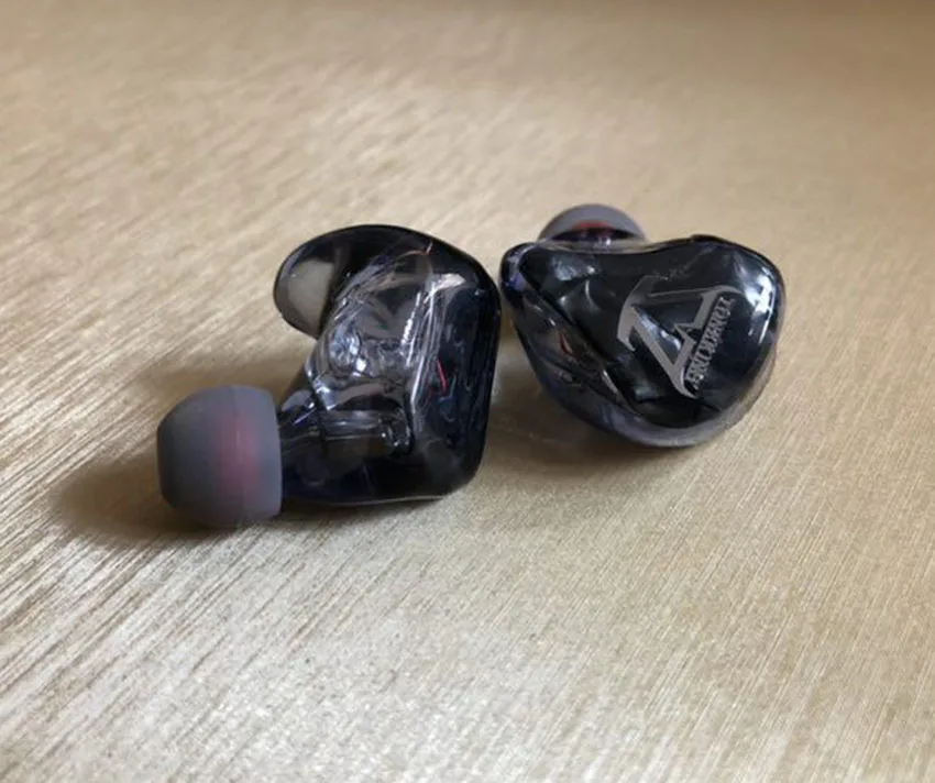TONEKING сделанный на заказ 8 сбалансированных арматурных 8BA Ноулз 16 водителей Hifi музыкальный монитор стерео DIY наушники MMCX кабель
