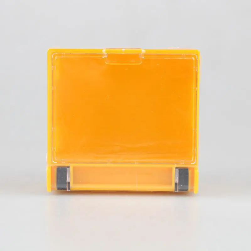 Акриловый фотобокс из оргстекла для экшн фигурок аниме 6 5 см|display box|acrylic display box