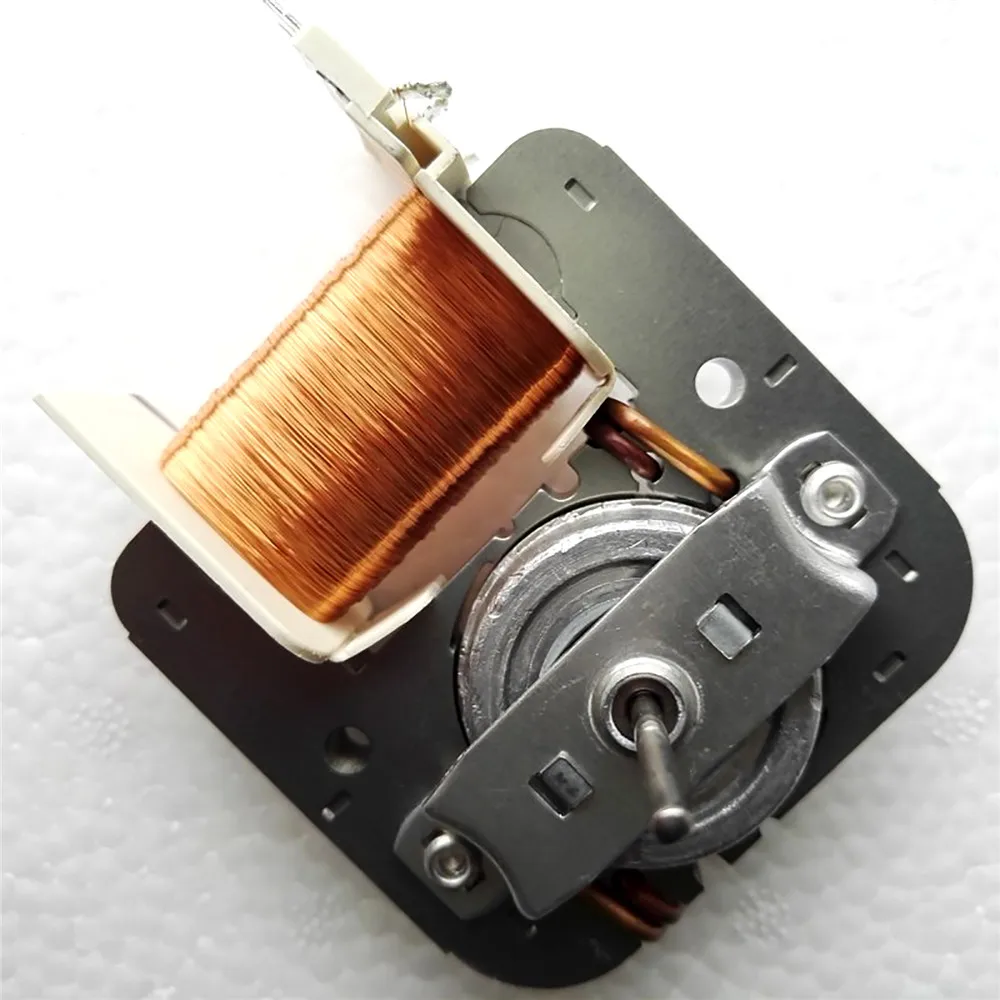 

For Galanz GAL6309E(30)-ZD cooling fan motor 220-240V 50/60hz fan microwave oven