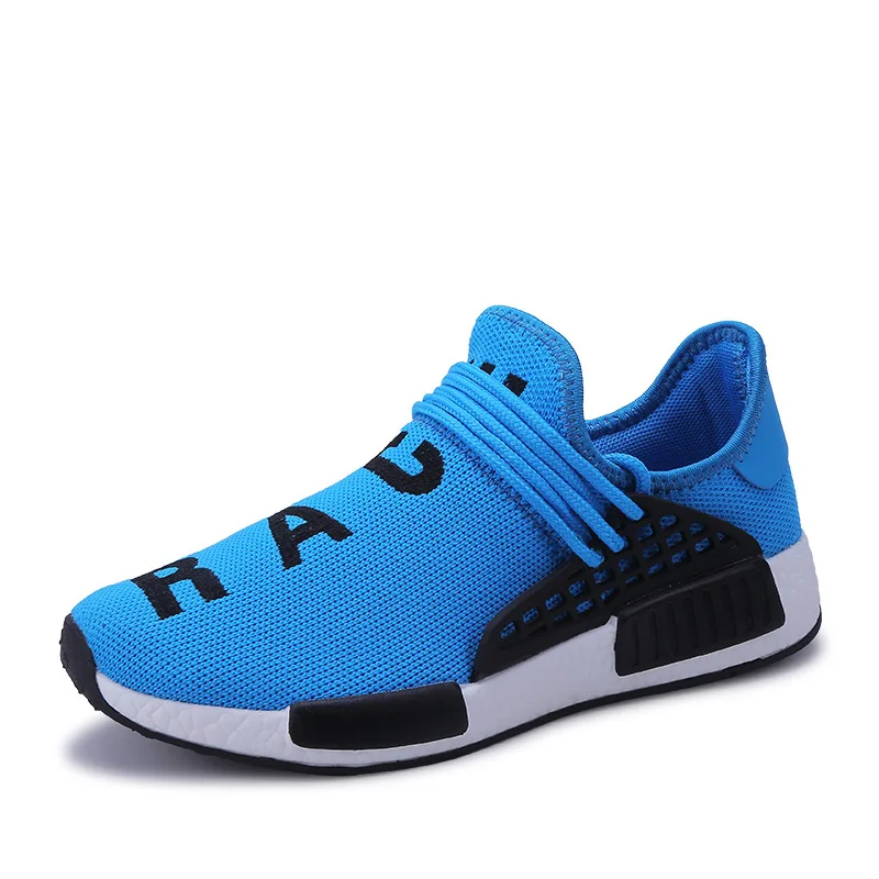 2018 hot new outdoor Superstar running shoes Korean mesh breathable couple sports lightweight travel trekking BZ-048 | Спорт и