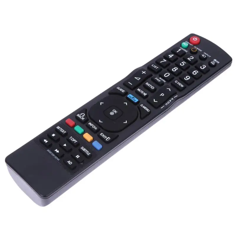 Оригинальный AKB72915244 умный пульт дистанционного управления LG tv для 32LV2530 22LK330 26LK330 3D