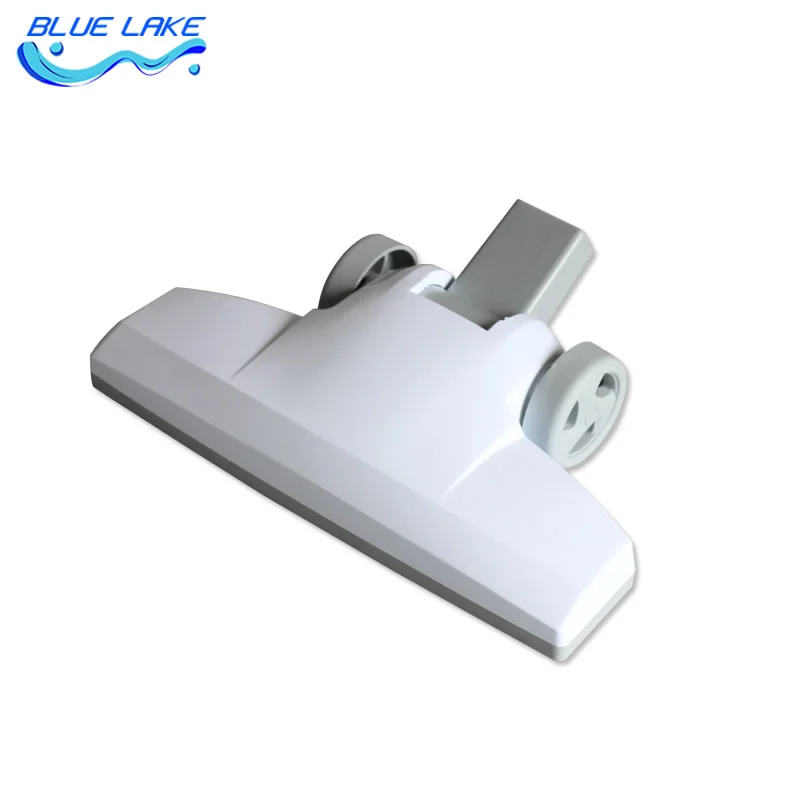 

Оригинальный OEM, напольная/ковровая щетка для пылесоса, с колесами, внутренний диаметр интерфейса 35 мм, ZL601R,ZL601A, детали для пылесоса