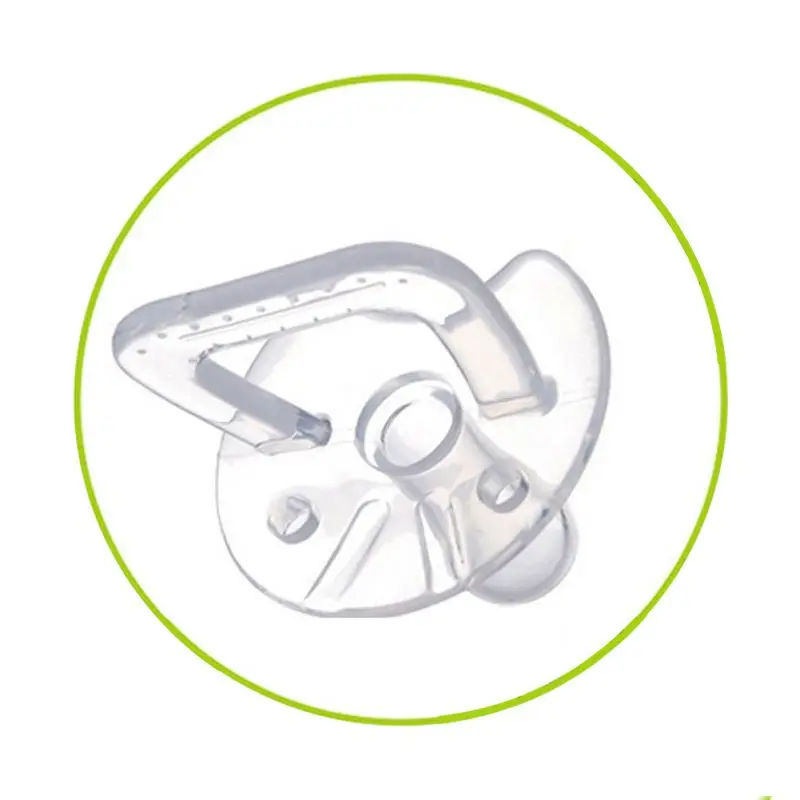 Соска для маленьких детей соска молока безопасные Бутылочки