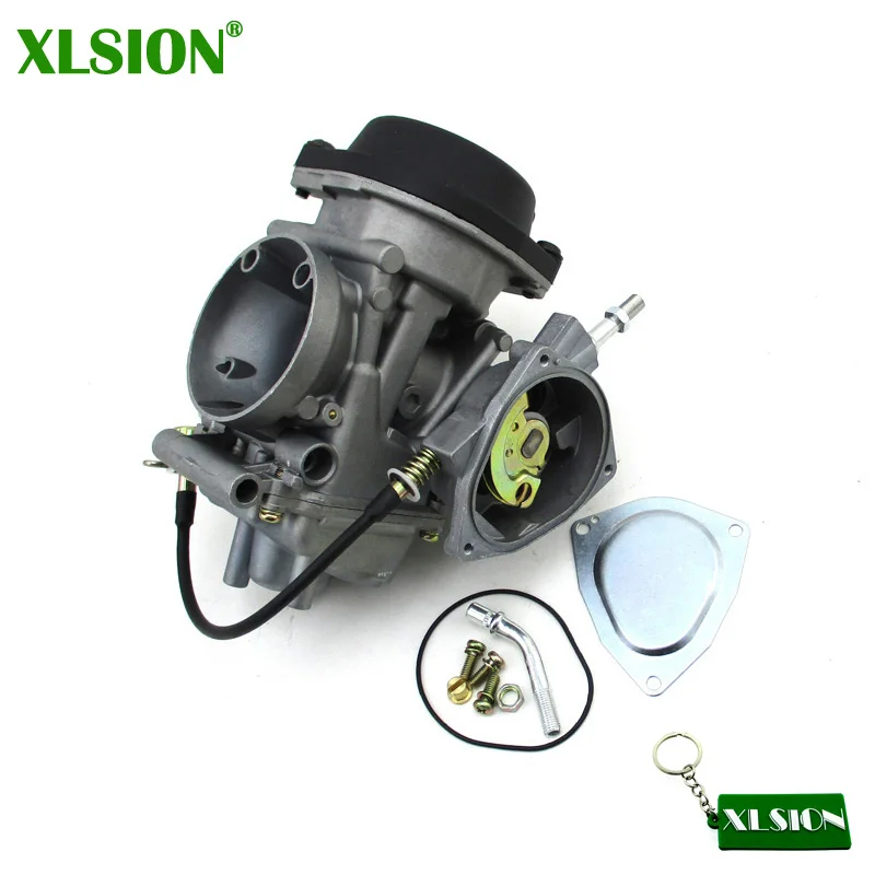 Карбюратор XLSION ATV для Arctic Cat DVX400 DVX 400 Carb 2004 2005 2006 2007 четырехколесный|Карбюратор| |