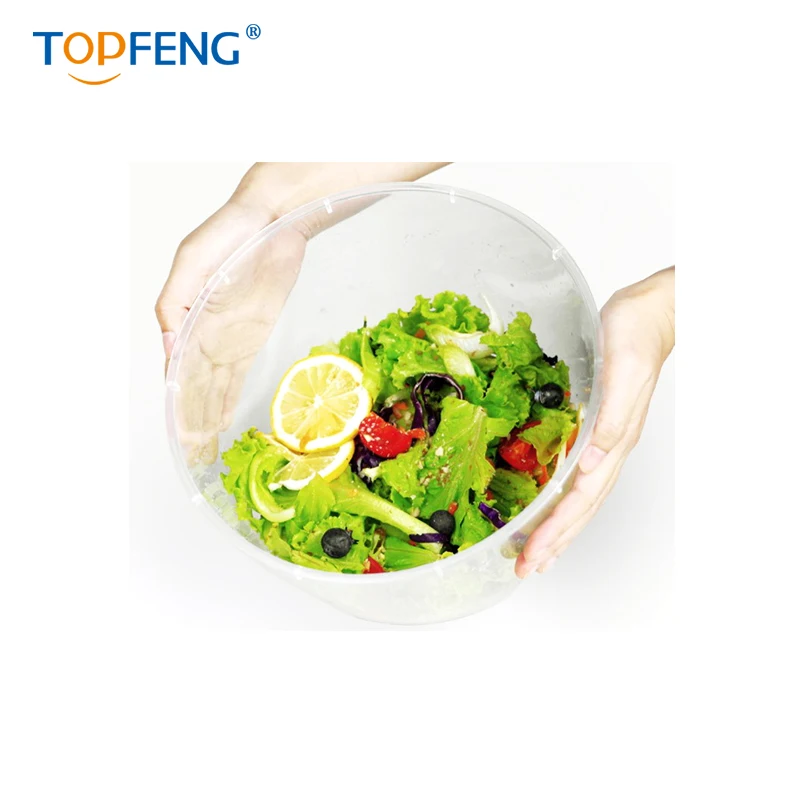 Экологически чистый Спиннер для салата TOPFENG мойка/сушилка фруктов и