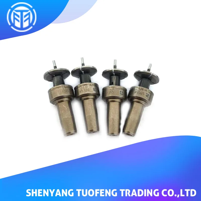 T. DI Горячая дизельного топлива Common Rail крышка клапана F00VC01502 FOOVC01502 подходит для BOSCH Инжектор 0445110369 0 445 110