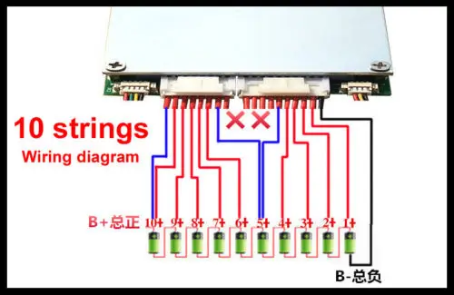 Смарт Bluetooth 7 S-20 S сотовый Lifepo4 литий-ионный аккумулятор Защитная плата BMS 400A 320A 300A 100A 80A телефон приложение 8S 10S 12S 13S 14S 16S