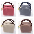 Наружная фотоизоляция, корзина для пикника, сумки для хранения еды, столовые приборы и тарелки для туризма, Туристическое оборудование для кемпинга