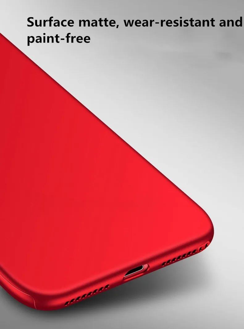 360 градусов Полная защита чехол для телефона s для iphone XS MAX XS 7 8 Plus 5 5S SE чехол для iphone 6S 6 XR противоударный чехол со стеклом