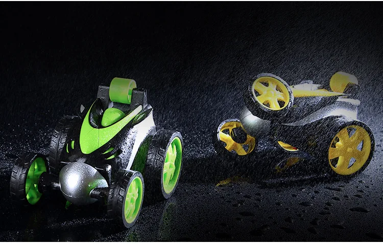 Rc бесщёточный автомобиль трюк гусеничный 4wd дистанционное управление Дрифт