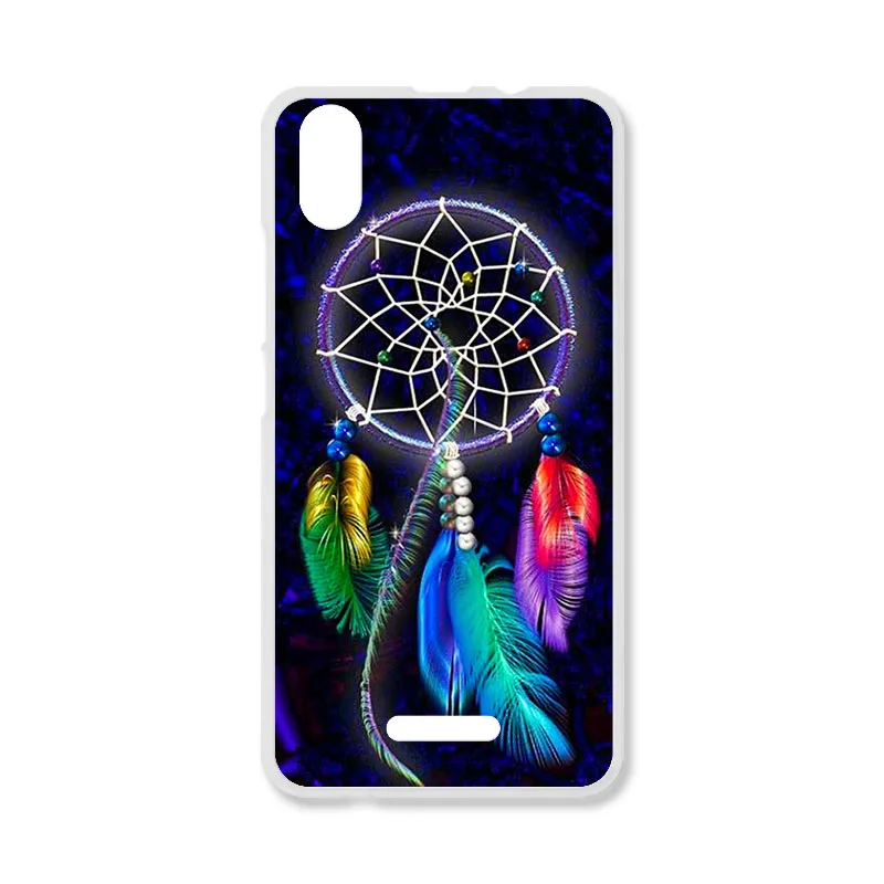 S071 Чехол для BQ 5591, джинсы, силиконовая задняя крышка для BQ Mobile 5591, мягкий ТПУ чехол для телефона s Fundas Coque Capa 5,5 дюймов - Цвет: S071
