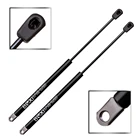 BOXI 2Qty Boot Spring Lift Support для VW Transporter MK III TransporterCaravelle Lift Struts