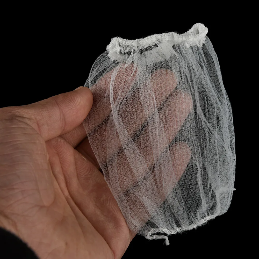 Высококачественные мешки для сливного фильтра защита от засорения остатков