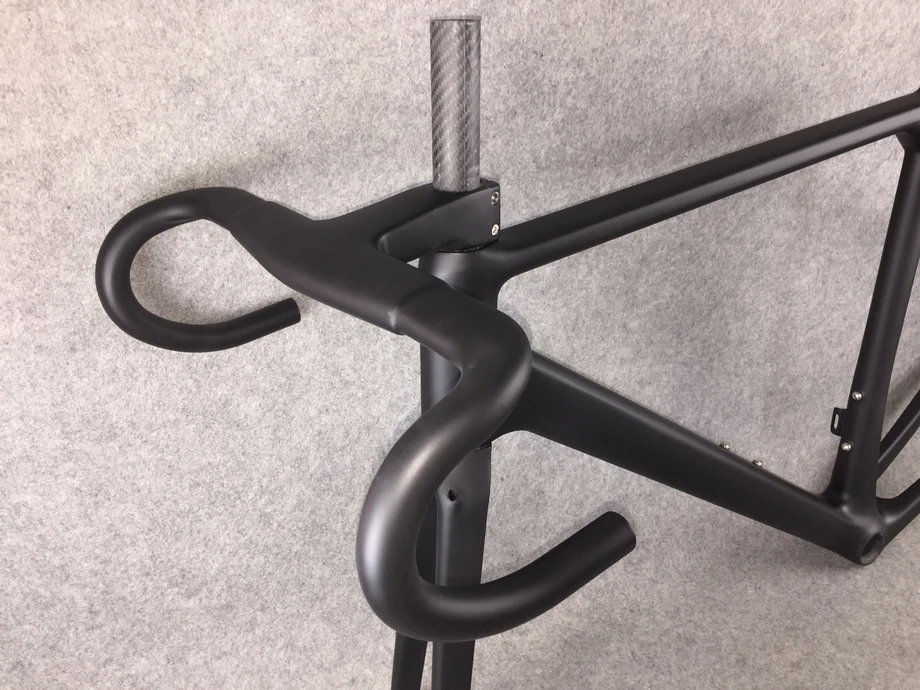 CF SLX набор углеродных дорожных Рам дисковый тормоз механический DI2 через ось переднюю 12*100 задний 12*142 мм диск XDB DPD доступен