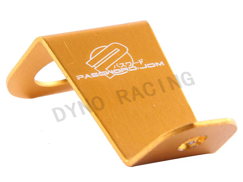 Дино гонки-Алюминий радиатор Stay 92-95 для honda Civic EG RC005 |