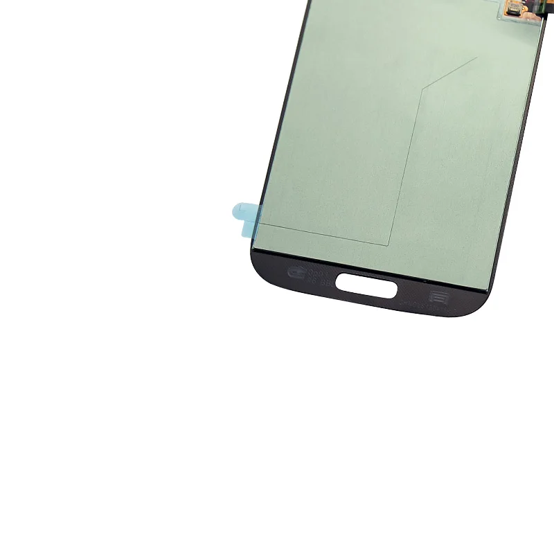 Fftrends 1 шт. OEM Super Amoled A +++ Pantalla для Samsung Galaxy S4 ЖК-дисплей сенсорный экран дигитайзер в