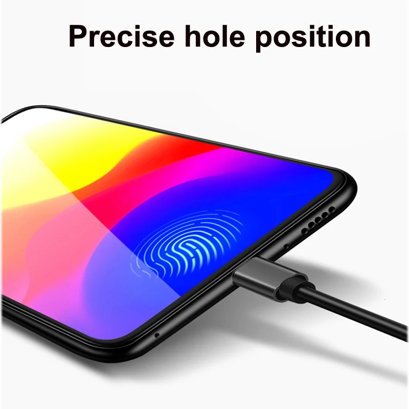Для Smartisan Nut U2 Pro U2Pro закаленное чехол стеклянная задняя крышка для U3 pro U3pro телефона