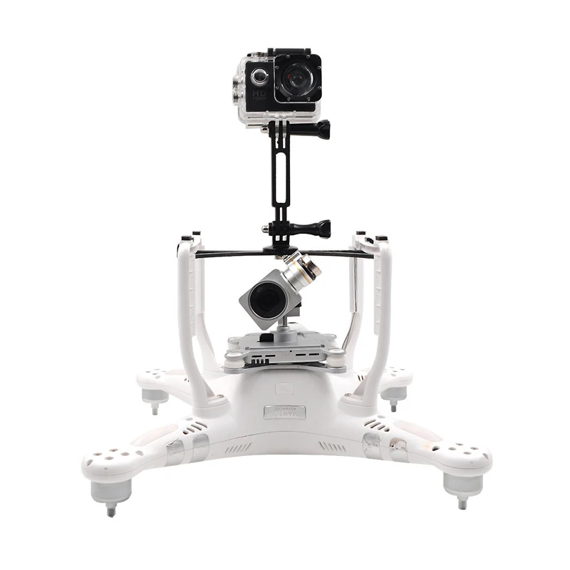 Кронштейн для экшн камеры Gopro Hero / osmo|cameras camera|camera action cameraaction camera 360 degree |
