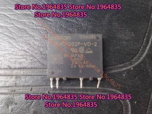 

G3MC-202P-VD-2 12VDC old