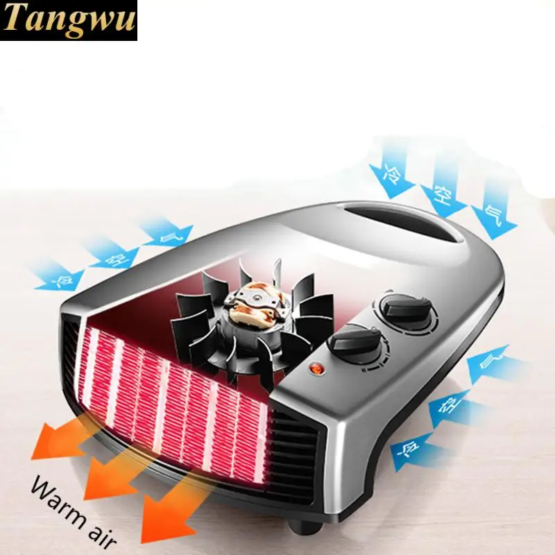 Обогреватель бытовой Энергосберегающий электрический обогреватель Детский