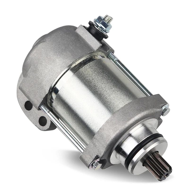 410W мотоциклетный стартер для 200 250 300 EXC E XC W 2008 2012 12v 55140001100 стартер|Мотоциклетный