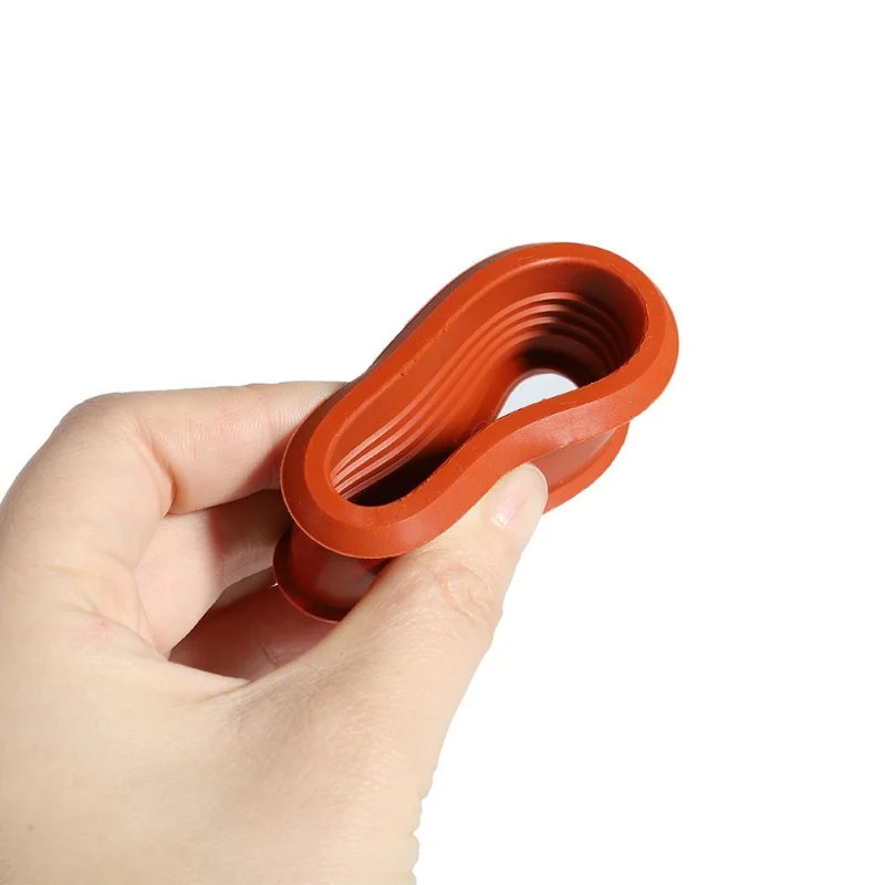 Аксессуары для автомобиля Partner резиновая универсальная втулка турбо воздушная 206