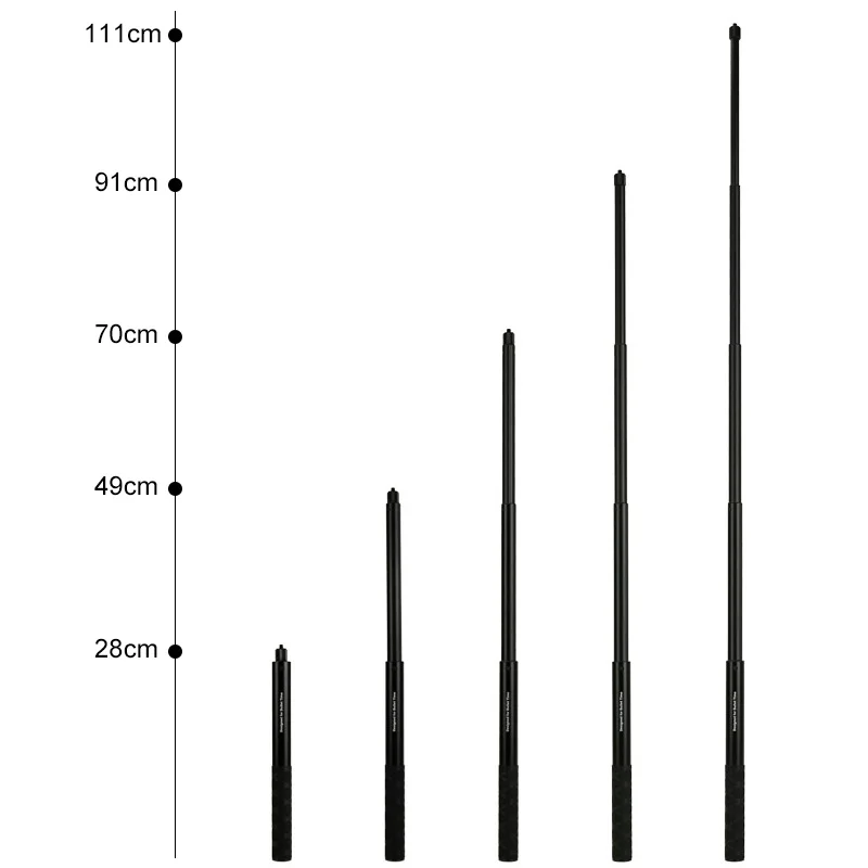 Многофункциональная пуля Insta360 ONE X и ONE/аксессуары Вращающаяся ручка Time Bundle Insta 360