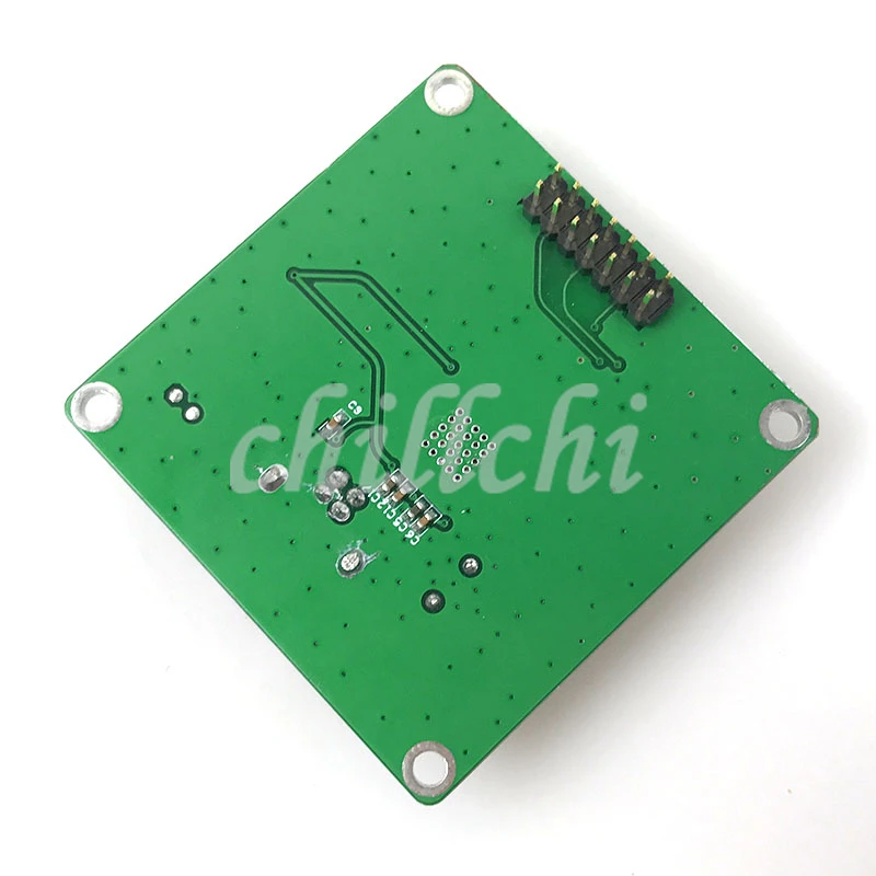 ADF4351 макетная плата 35 M-4,4G источник сигнала ADF4351 демонстрационное официальное программное обеспечение