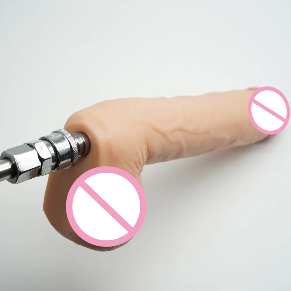 Толстый длинный большой фаллоимитатор для фаллоимитаторов женский анальный