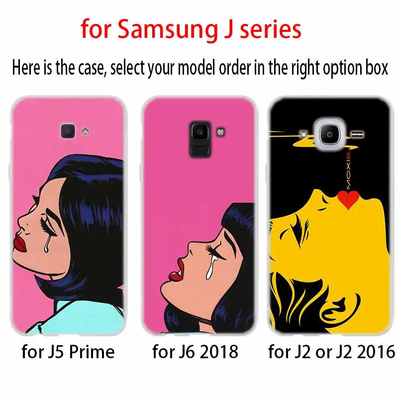 Чехол из ТПУ для Samsung Galaxy J6 J8 J3 J5 J7 J4 J2 Plus 2018 2016 2017 EU Prime Ace|Бамперы| |