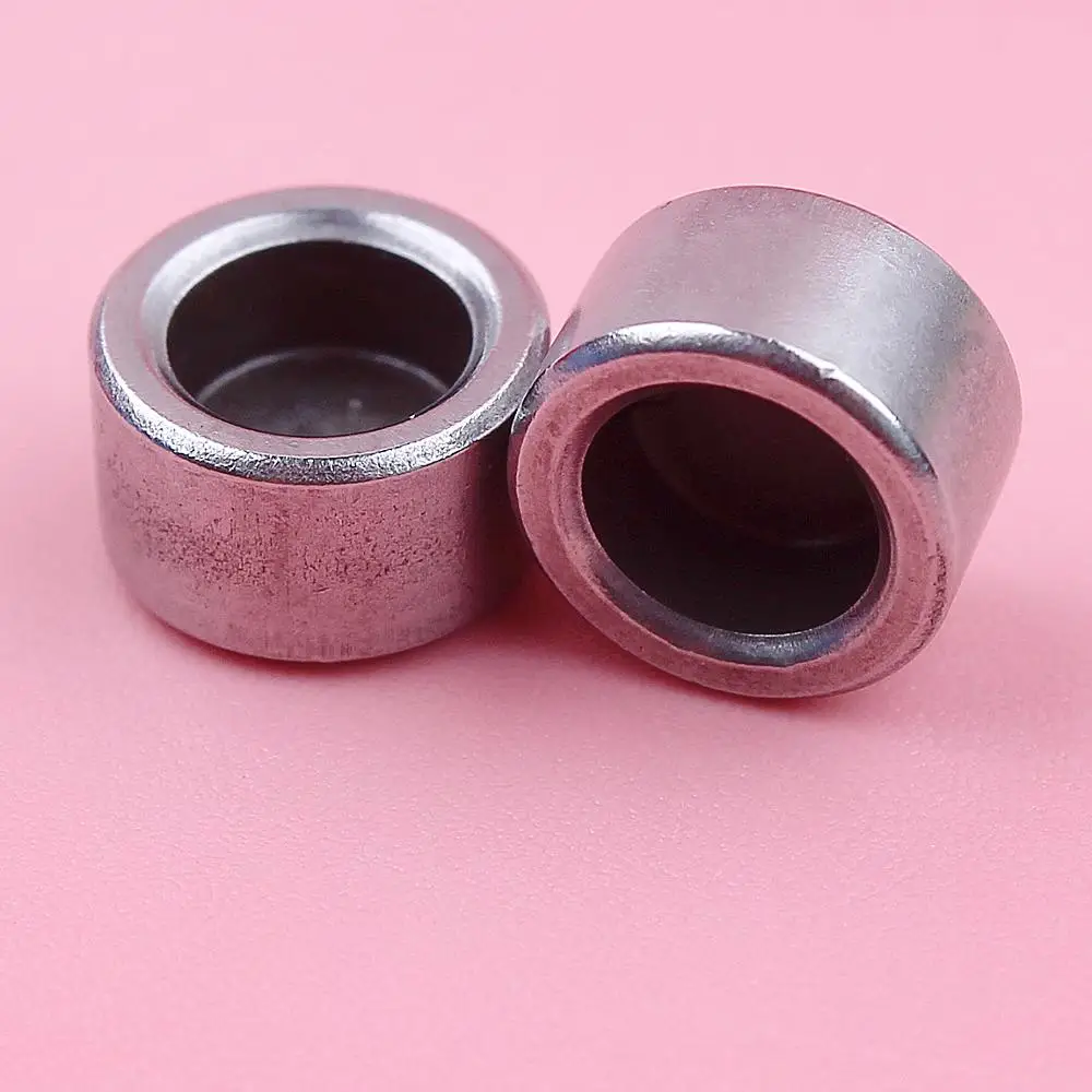

2pcs/lot Valve Rotator Protection Cap Kit For Honda GX120 GX140 GX160 GX200 Mower Engine Replace Spare Tool Part