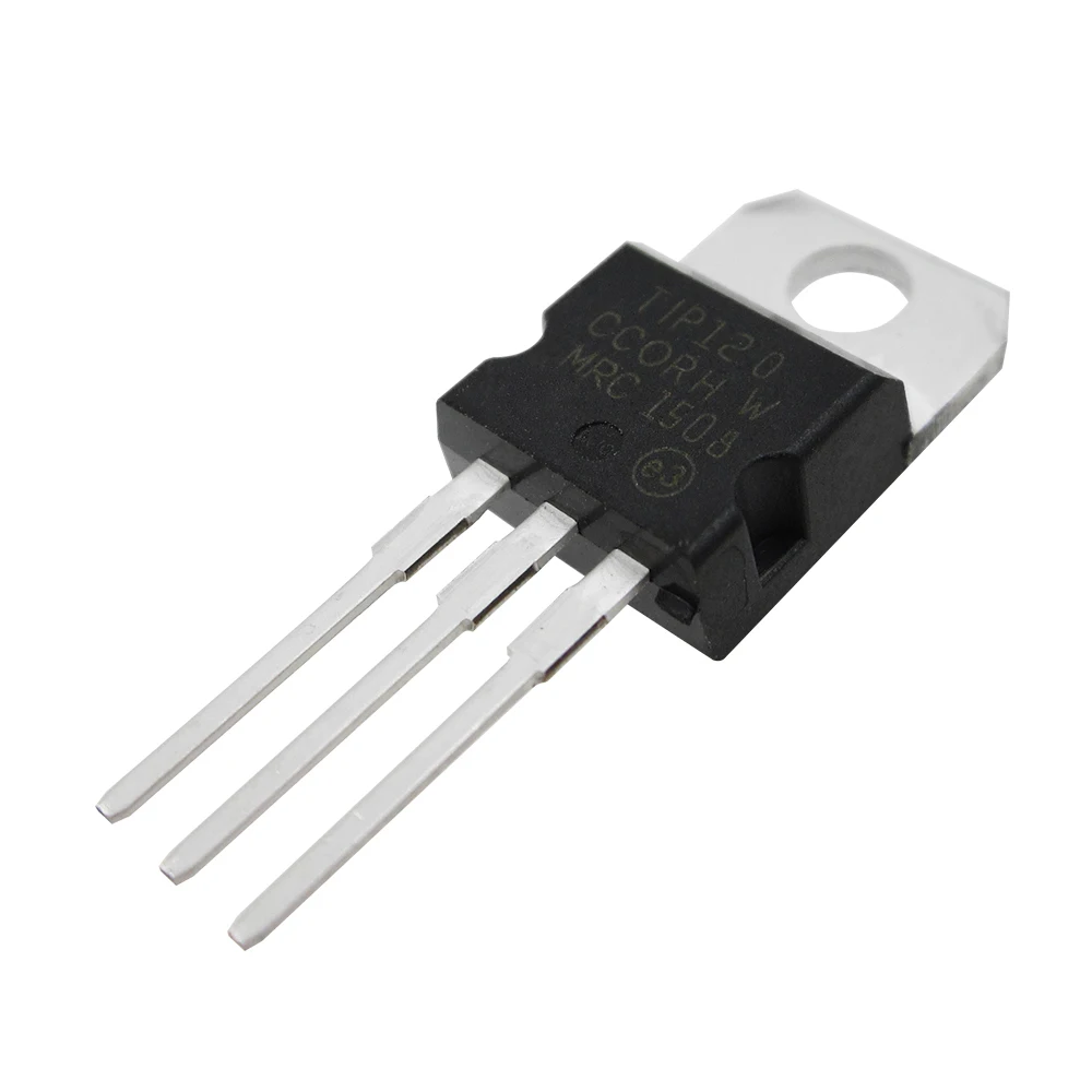 

50PCS TIP120 TO-220 In stock new