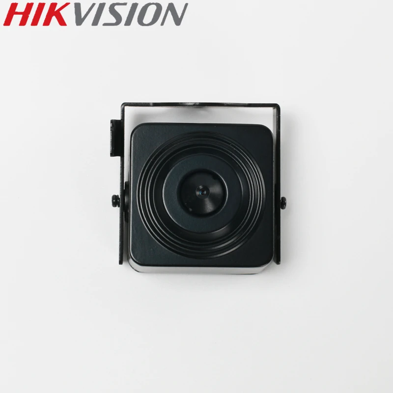 Компактная IP камера HIKVISION DS 2CD2D15DWD с поддержкой EZVIZ Hik Connect P2P 1 МП 720P|p2p onvif|english versionatm