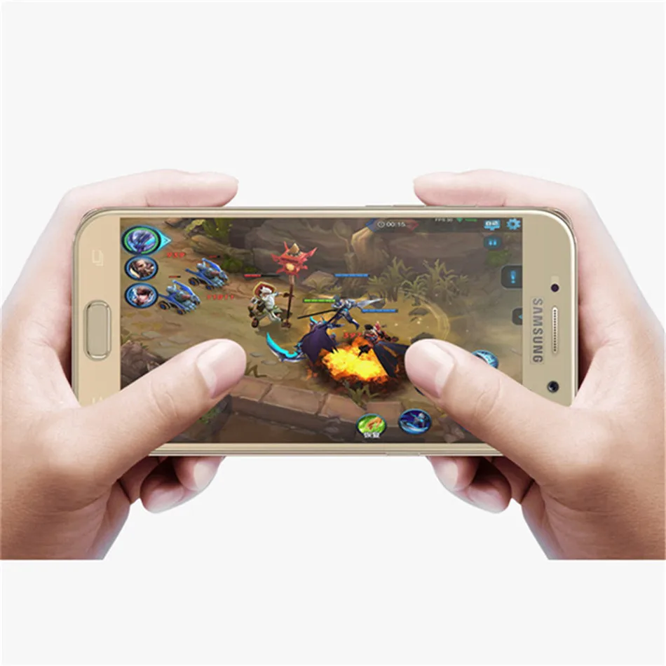 Защитный чехол из закаленного стекла для Samsung Galaxy J6 J4 plus J8 J7 J2 2018 J3 J5 2016 2017 Prime