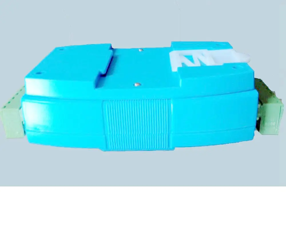 Цифровой вход и выход изолированный модуль 8DI/4RY MODBUS communication-WP8024ADAM | Обустройство