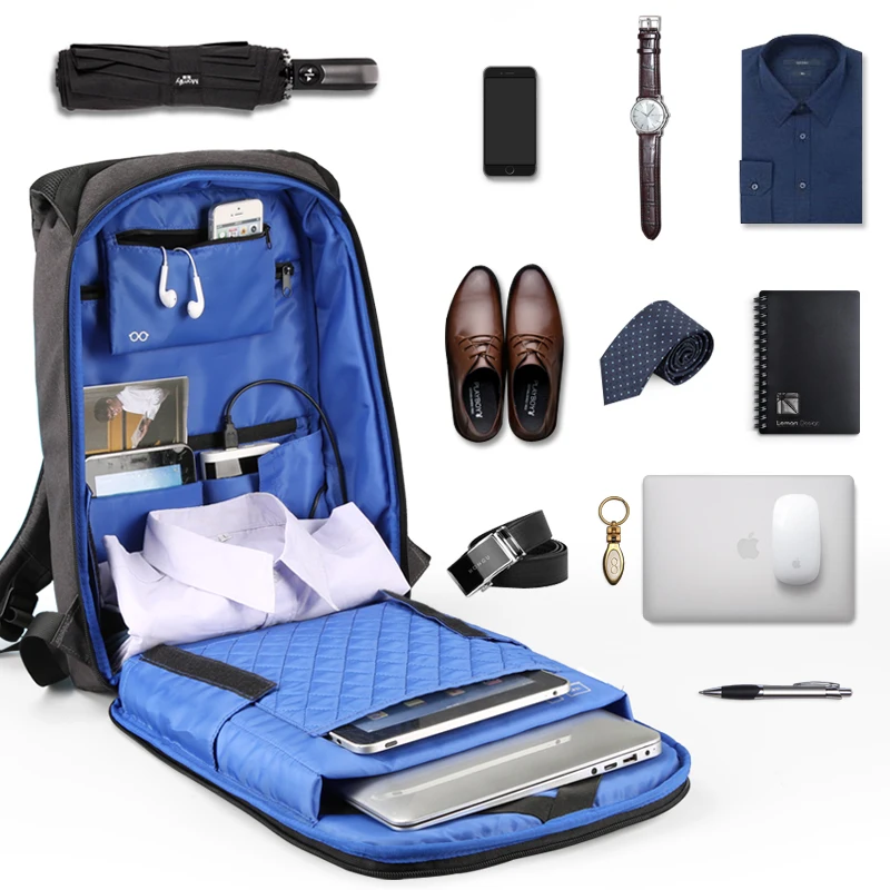 Рюкзак мужской модный для ноутбука 2020|men backpack|backpack for menbackpack |
