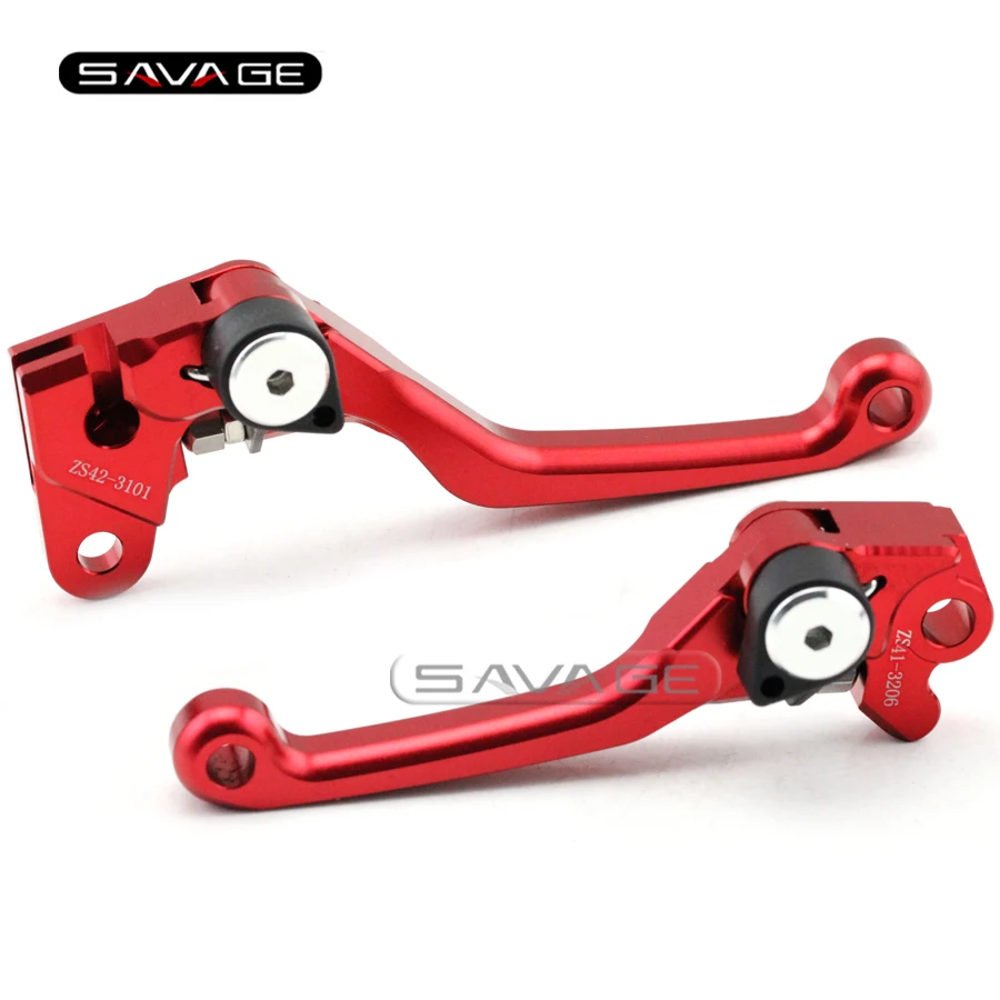 Для HONDA CRF150R 2007-2015 CRF450R 2002-2003 CRF 250R/450R Мотоцикл Байк CNC поворотный тормоз сцепления