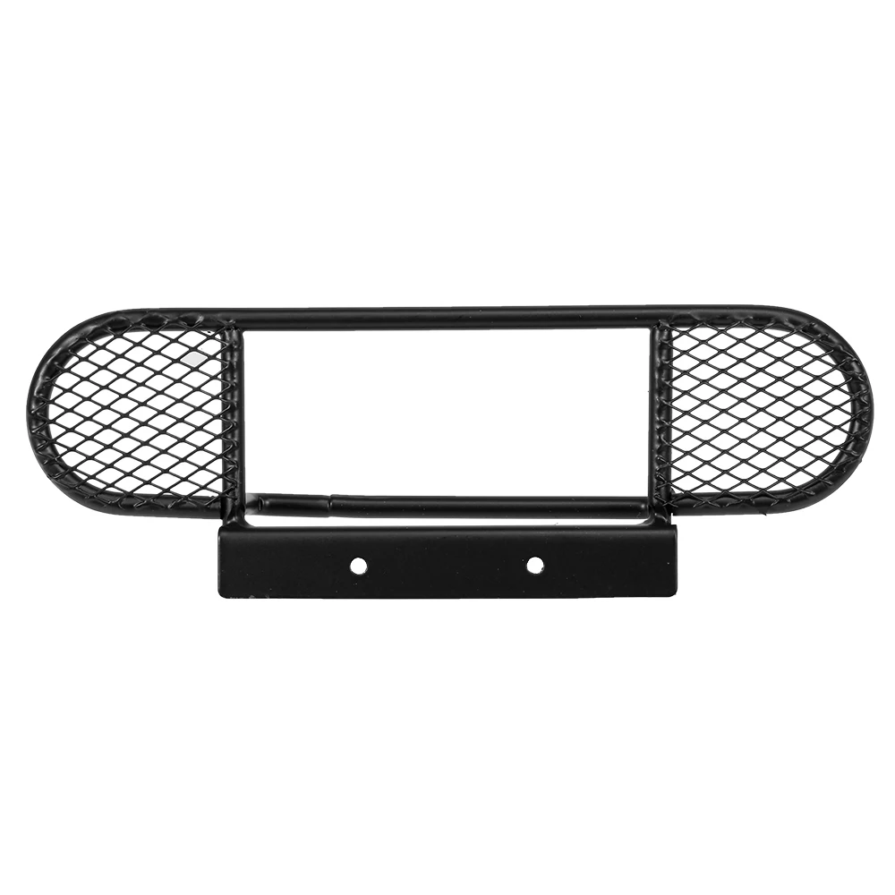 High Quality Metal Front Bumper for 1/10 RC Crawler Car Traxxas RC4WD Axial SCX10 | Игрушки и хобби