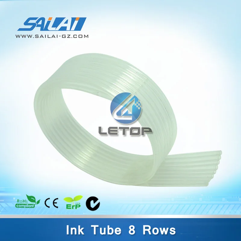 Горячая Распродажа коррозионно-стойкая композитная УФ-трубка 4*2 5 мм для