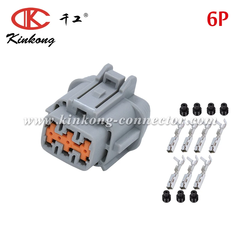 Оптический Кливер Sumitomo 6188 0560 6185 1175 6 pin мужской и женский водонепроницаемый