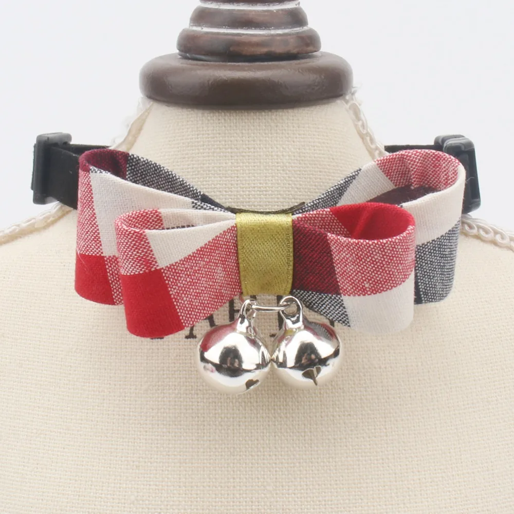 

Small Dogs Bows tie collar Pets Product Accessories chihuahua For Cat Bows puppy Supplies Grooming krawat dla psa stropdas hond