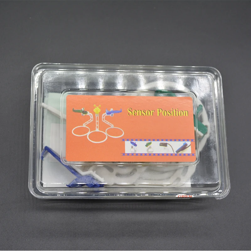 3 шт./комбинированный Профессиональный стоматологический дентсплай цифровой