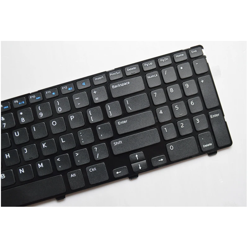 Клавиатура для ноутбука DELL 15R-5521 3521 2521 3537 5528 2528 3328 5421 5535 15 4 дюймовых компьютеров |