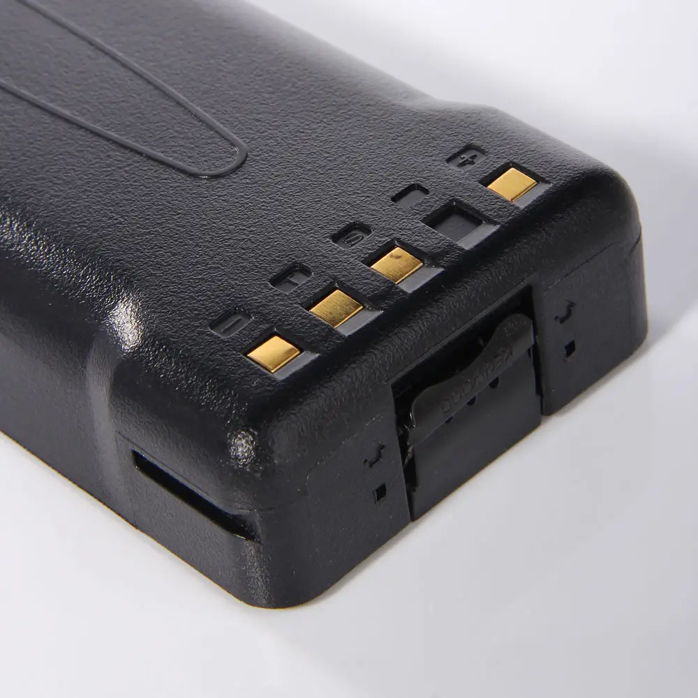 2x 2000mAh KNB-55L KNB-57L Battery for KENWOOD TK-2170 TK-3170 | Электроника